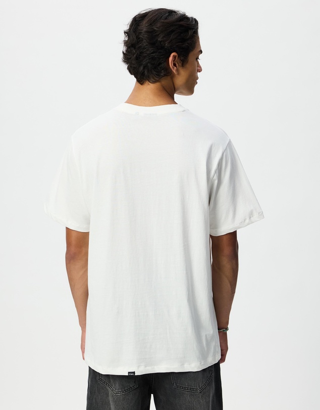 Thrills - Minimal Thrills Merch Fit Tee - ICONIC EXCLUSIVE