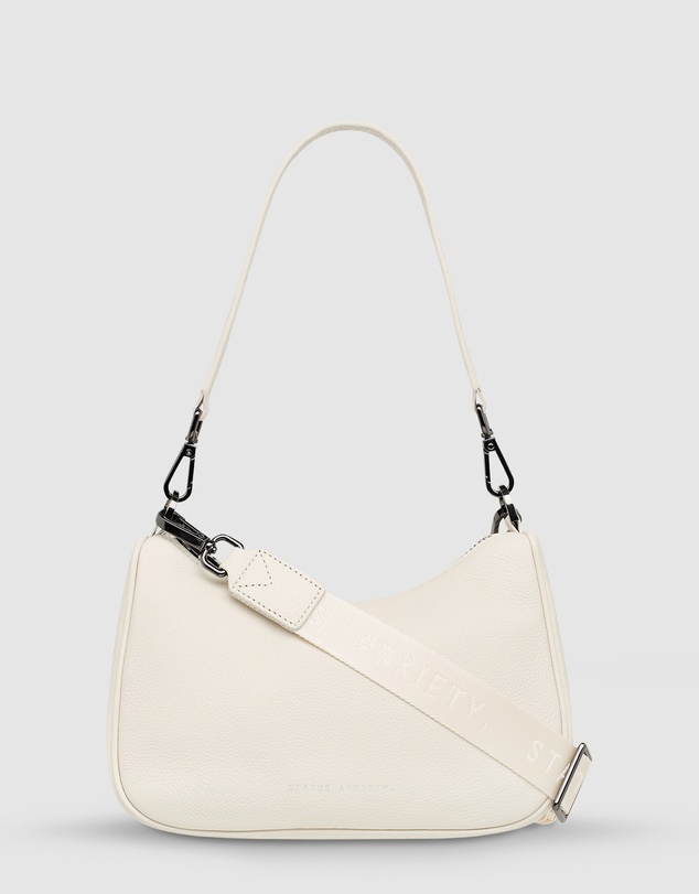 Status Anxiety - Look Both Ways Bag