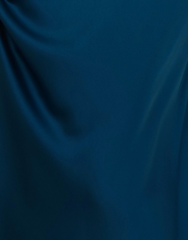 Pilgrim - Lily Cowl Back Gown