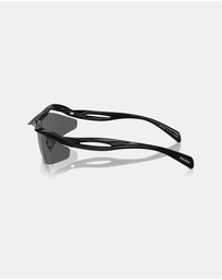 Prada - PR A25S