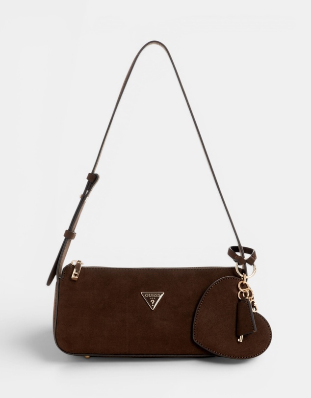GUESS - Isobel Mini Shoulder Bag