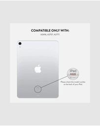 Burga - Burga iPad 11