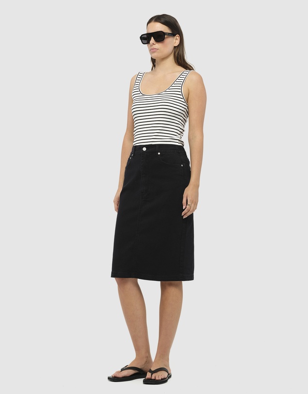 JACANDMOOKI - Indi Skirt