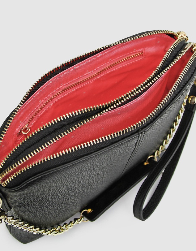 Belle & Bloom - Honey Honey Cross-Body Bag