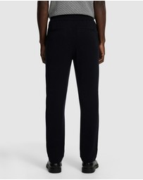 yd. - Comfort Tapered Chino