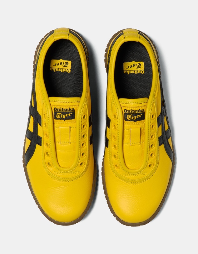 Onitsuka Tiger - Tsunahiki Slip-On - Unisex