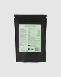 Par Olive - Marine Collagen Superpowder (Ceremonial Grade Matcha) Refill