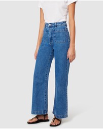 Rolla's - Sailor Jeans