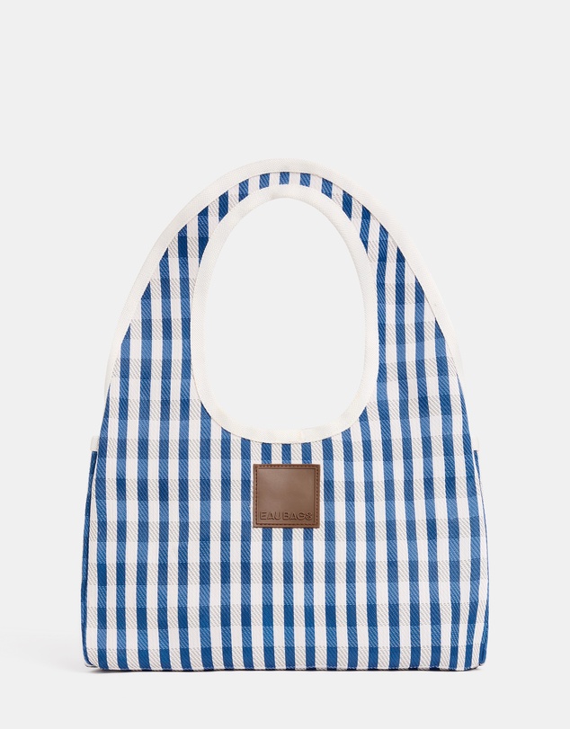 EAU BAGS - Lune Handbag
