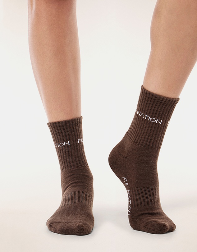 P.E Nation - Signature Socks