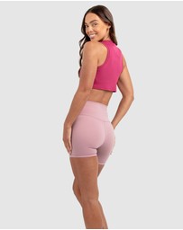 Doyoueven - Women's Scoop Tank
