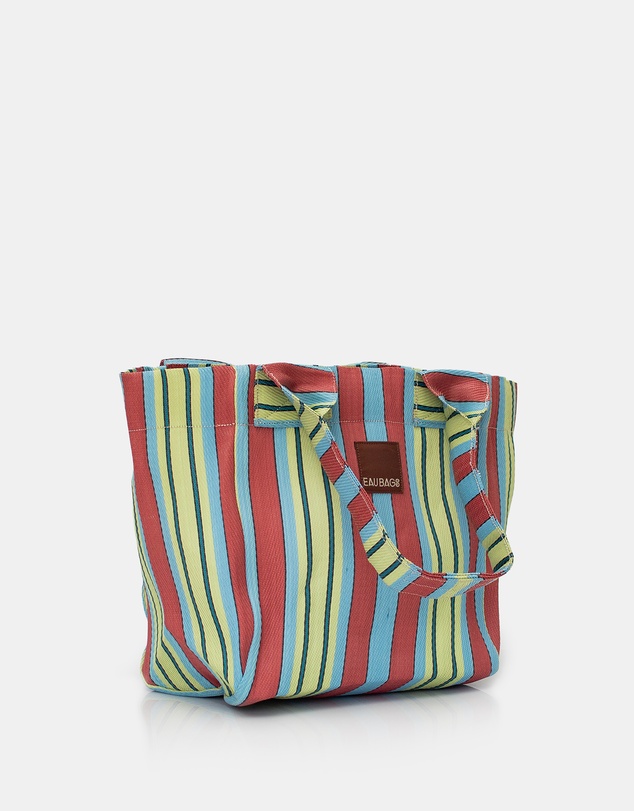 EAU BAGS - Tote Bag