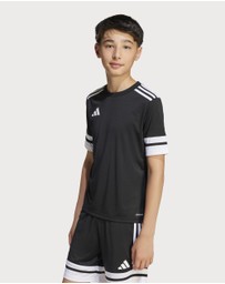adidas Performance - Squadra 25 Football Jersey Kids