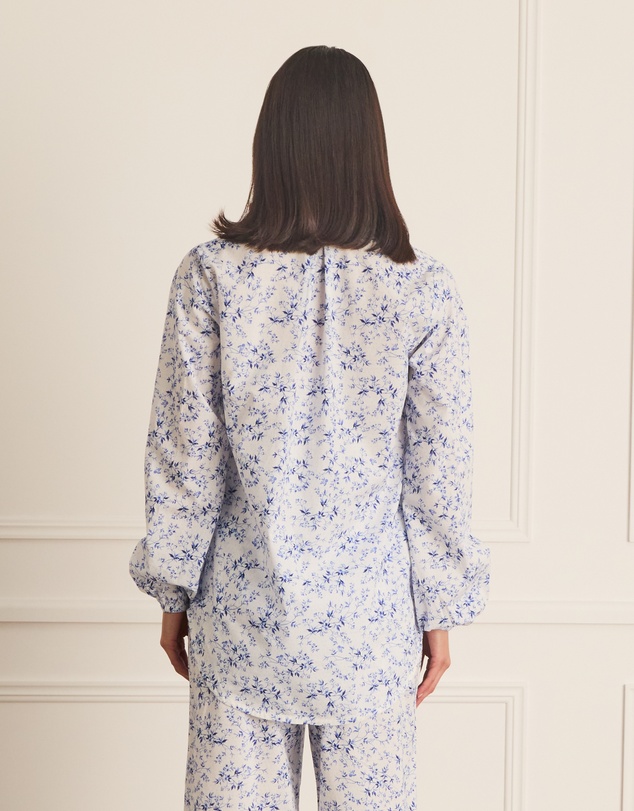 Aqua Blu Australia - Willow Odilia Beach Shirt