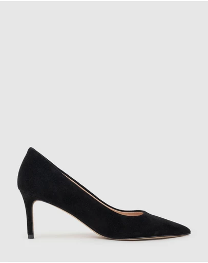 Edward Meller - DIYU70 Pointed Pump