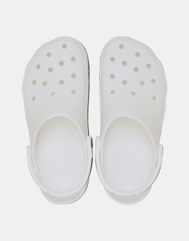 Crocs - Classic Evo Clogs - Unisex