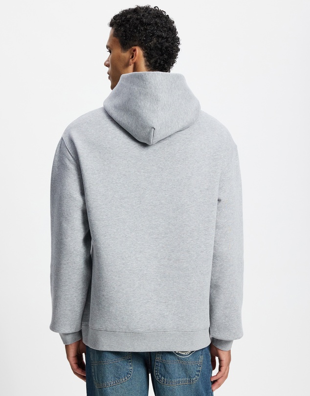 AS Colour - Relax Hoodie