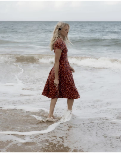 Seasalt - Pier View Dress