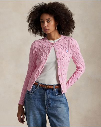 Carmel Pink