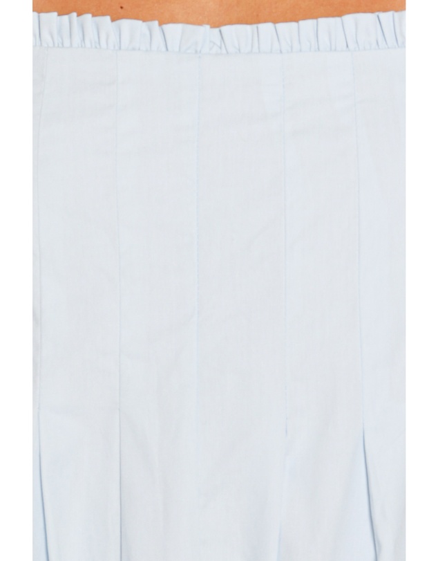 Petal & Pup - Lola Playsuit - Light Blue