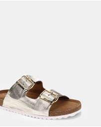 Mia Vita - Bardo Slide - Soft Gold