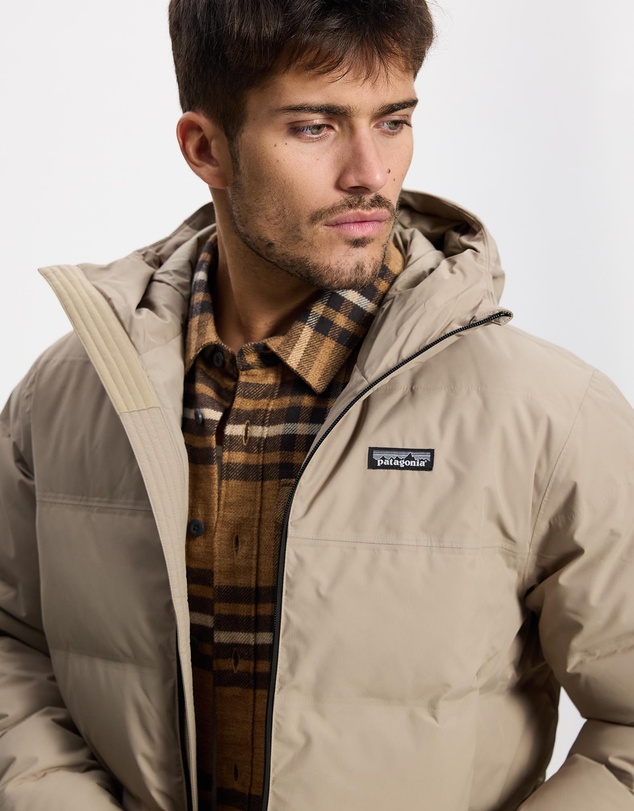 Patagonia - Jackson Glacier Jacket