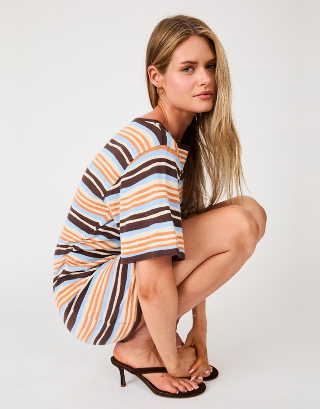 Rolla's - Dune Knit Dress