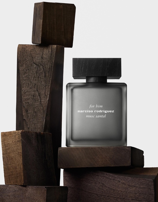 Narciso Rodriguez - Narciso Rodriguez For Him Musc Santal EDPI 100ml