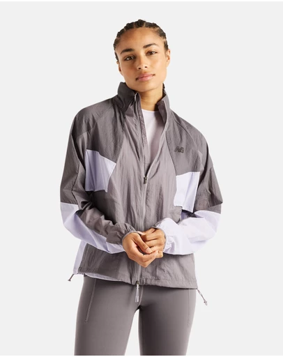 New Balance - Reflective RC Jacket