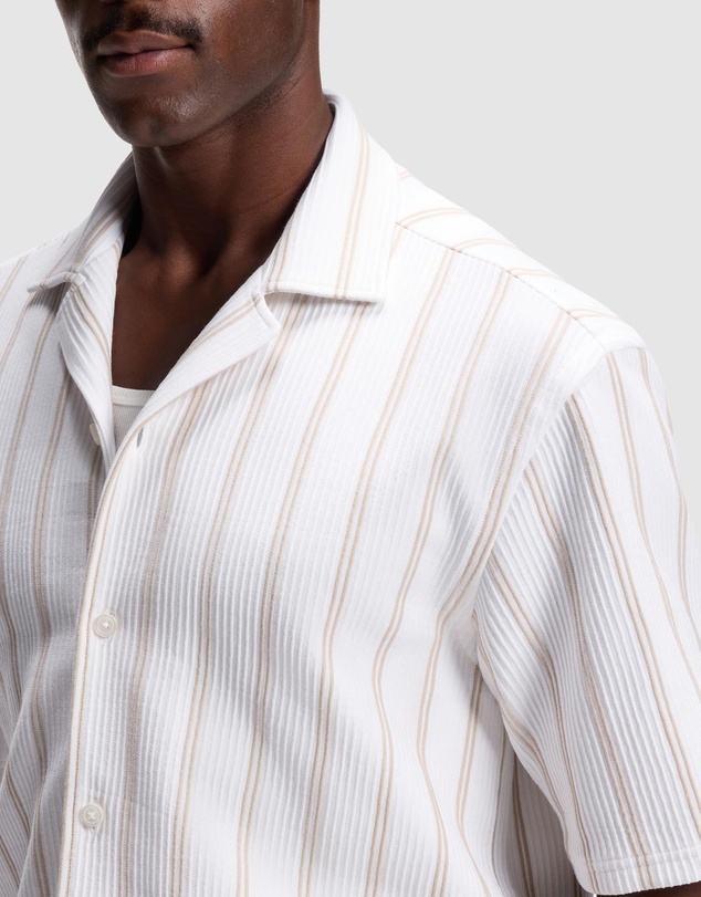 BOSS - C Lars Camp B 262 Shirt
