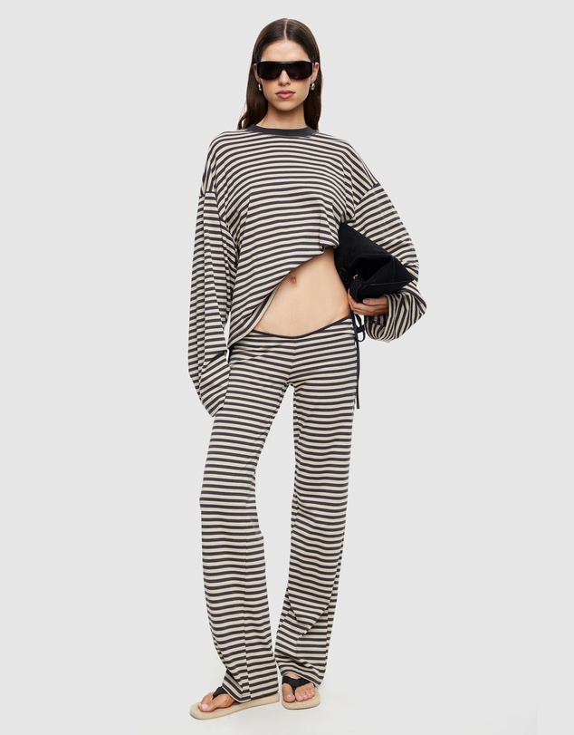 Lioness - Bloom Tie Pants