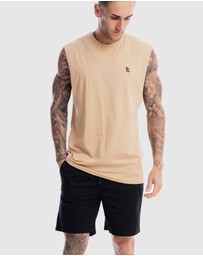 First Division - Contract Rise Tank