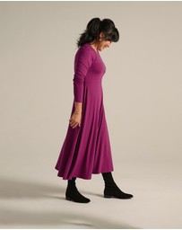 Bamboo Body - Olivia Dress