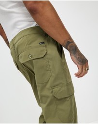 Brixton - Waypoint Cargo Pants