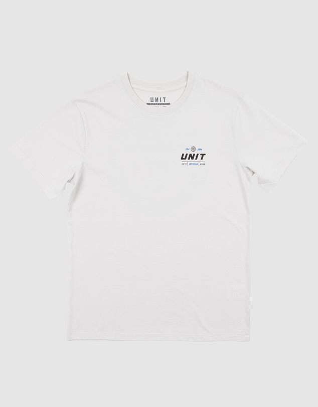 UNIT - Youth Segment Tee