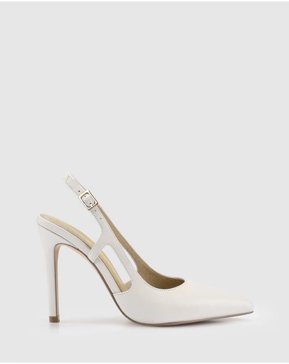 Siren - Cipriani Stiletto Pump