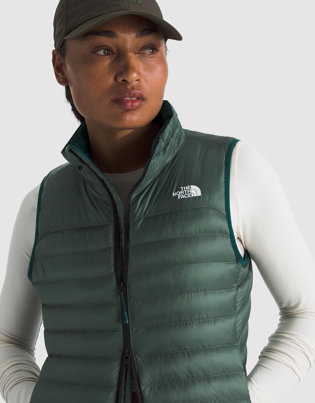 The North Face - Terra Peak Vest
