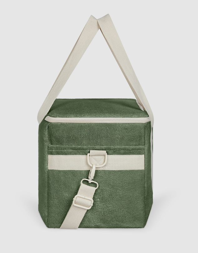 Sunday Supply Co - Tallow Towelling Cooler Bag