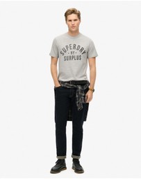 Superdry - Surplus Graphic Tshirt