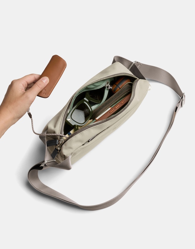 Bellroy - Classic Sling 3L
