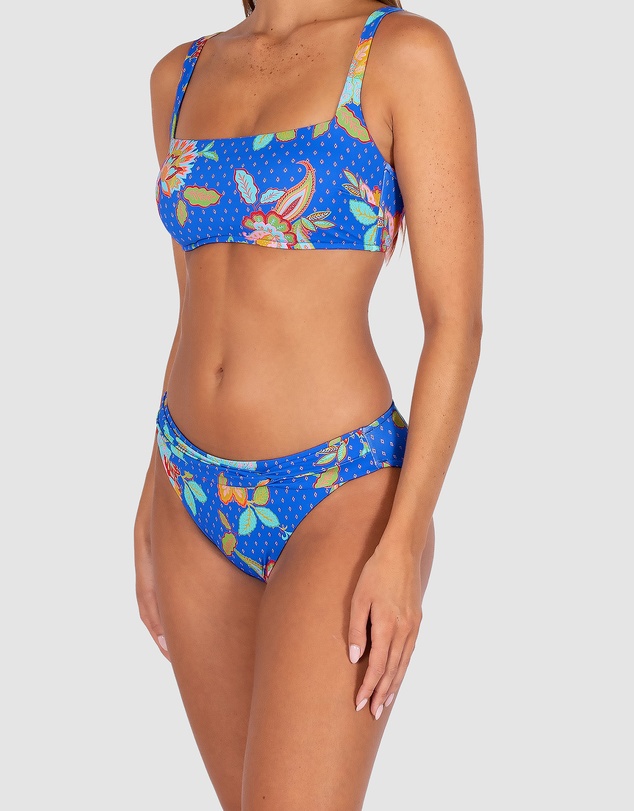 Baku Swimwear - Spice Temple Regular Bikini Bottom