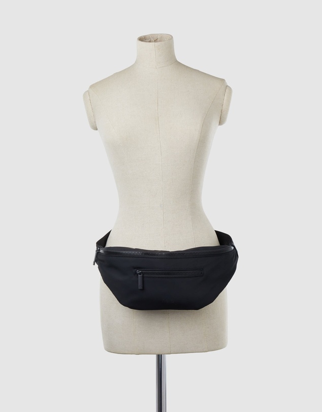 Nere - Seeker RFID Bumbag