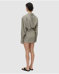 CAMILLA AND MARC - Illias Skirt