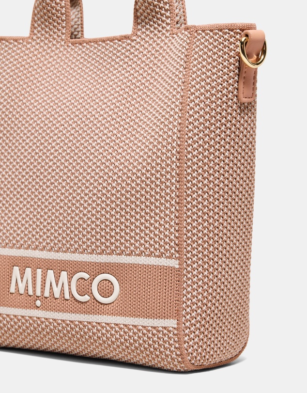 MIMCO - Blondie Mini Tote Bag