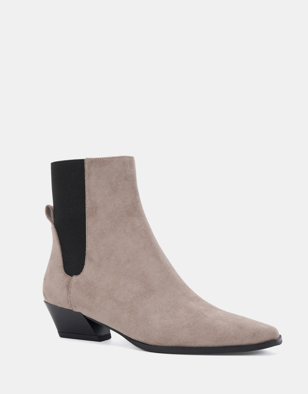 Novo - Desta Ankle Boots