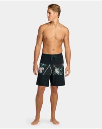 Billabong - Mens Tribong Pro 185 Boardshorts