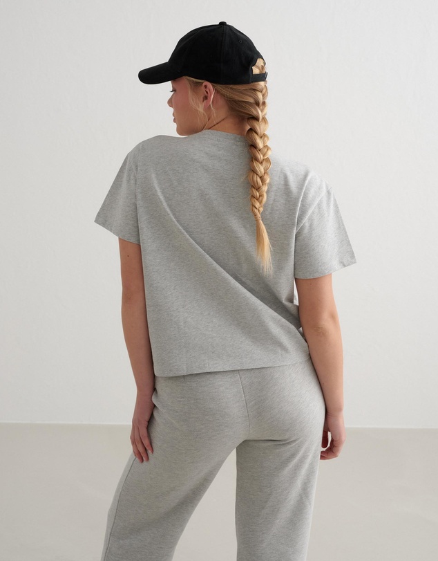 Aim'n - Varsity Boxy T-Shirt