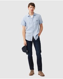 Rodd & Gunn - Cathedral Cove Sports Fit Shirt