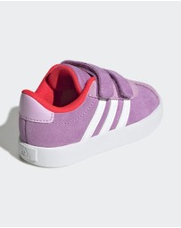 adidas Sportswear - VL Court 3.0 Shoes Infants