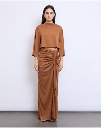 Bronze